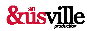 an EXUSVILLE production logo
